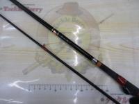 カーボン黒潮強2.1m