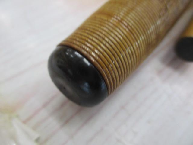 微弦540