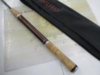 バトラーリミテッド BA-LTD601ULRS-02