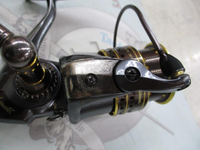 シュープリームXT 2500S｜＠ベリーネット 日本最大新品中古釣具WEBショップ
