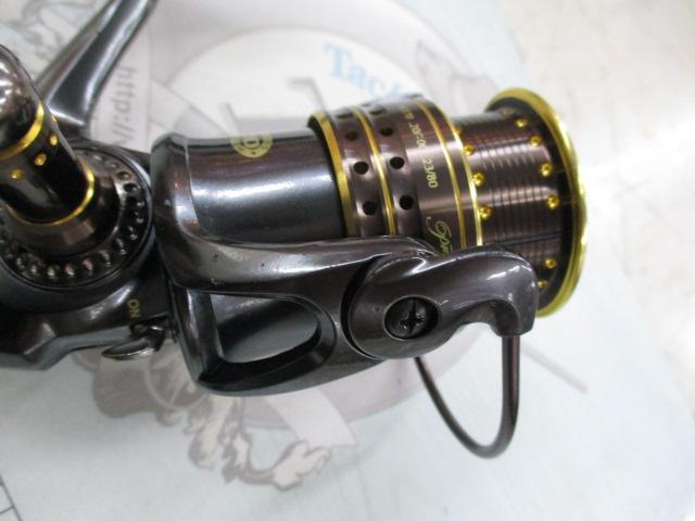 シュープリームXT 2500S｜＠ベリーネット 日本最大新品中古釣具WEBショップ