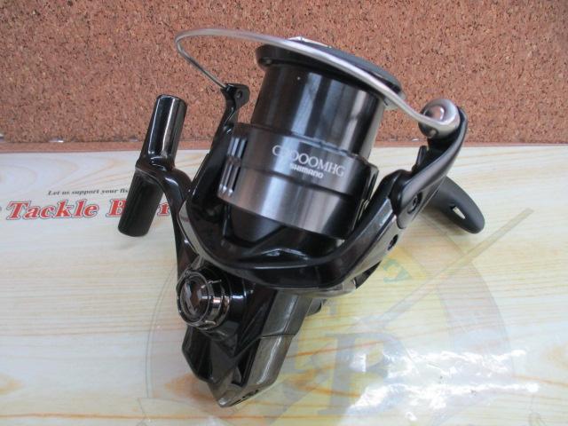 24エクスセンスbb c3000mhg シマノ エクスセンス BB C3000MHG (リール