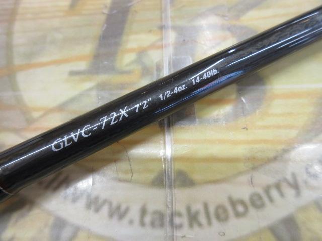 ベローチェ GLVC-72X