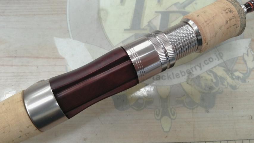 トラウトフィールド TFC-502L