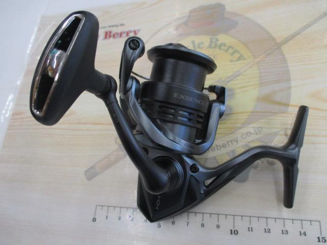 Congqiang 中古）SHIMANO 18 EXSENCE CI4+ Congqiang 中古）SHIMANO 18 EXSENCE CI4+ Shimano 18 Exsence CI4+
