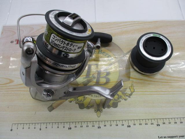 09スーパーエアロスピンジョイ 細糸仕様