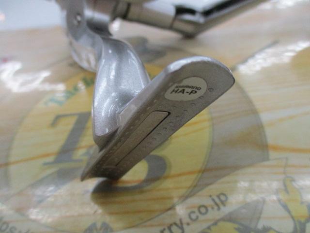 09スーパーエアロスピンジョイ 細糸仕様