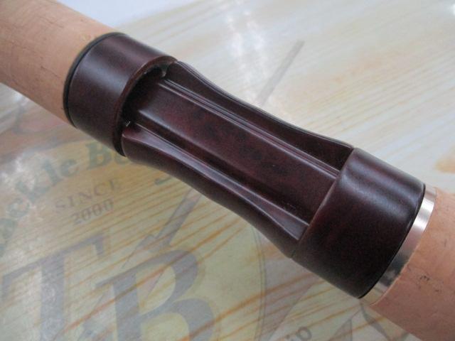 トラウティンスピンベイトクラシック TBC-83LH