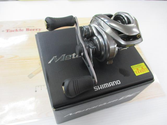 15メタニウムDC (RH) 前期モデル｜＠ベリーネット 日本最大新品中古
