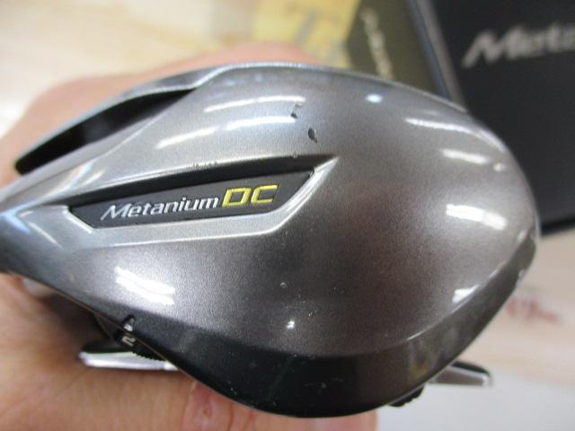 15メタニウムDC (RH) 前期モデル｜＠ベリーネット 日本最大新品中古