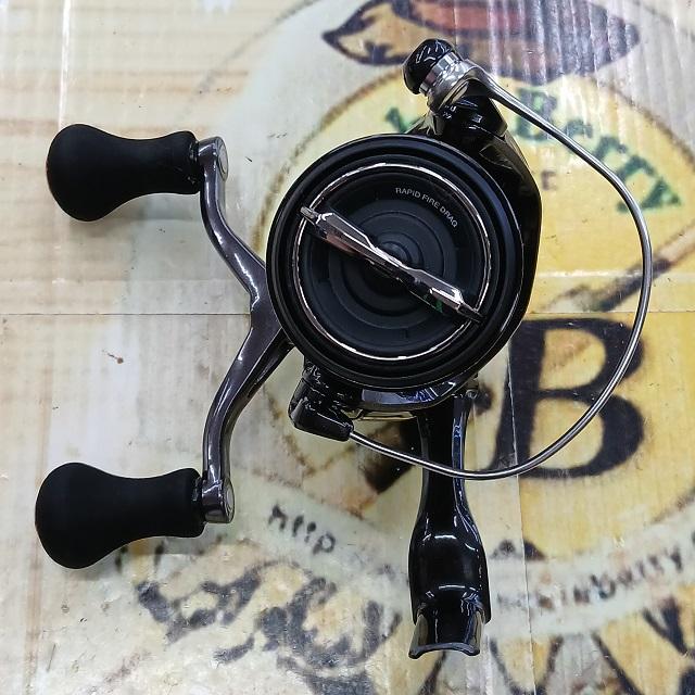 SHIMANO シマノ 22 Sephia セフィア BB C3000S シマノ セフィア BB