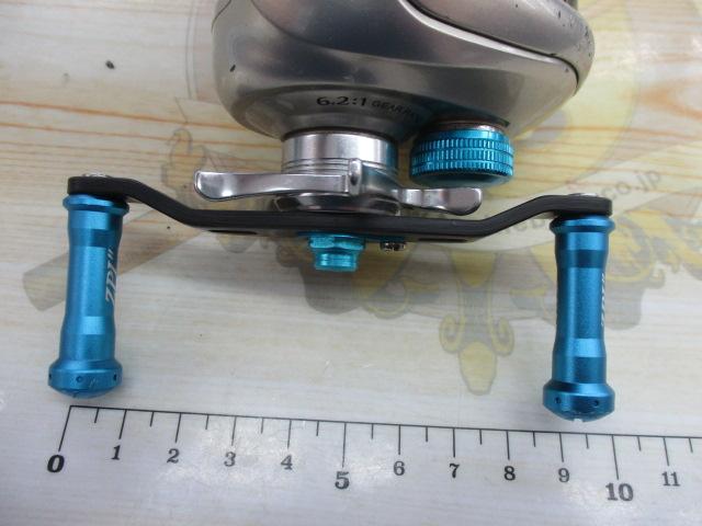 08メタニウムMgDC LH｜＠ベリーネット 日本最大新品中古釣具WEBショップ