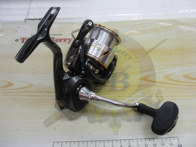 20ルビアス LT3000-XH｜＠ベリーネット 日本最大新品中古釣具WEBショップ