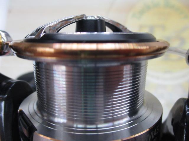 20ルビアス LT3000-XH