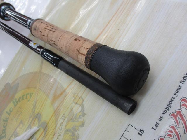 ガーゴイル69H グリップ脱着モデル