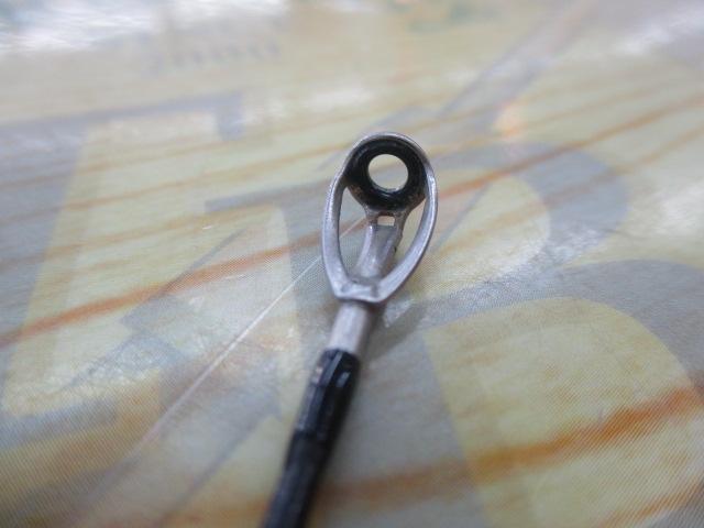 スタンドアウト SOC66L+