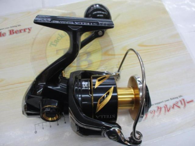 19ステラSW 8000HG｜＠ベリーネット 日本最大新品中古釣具WEBショップ