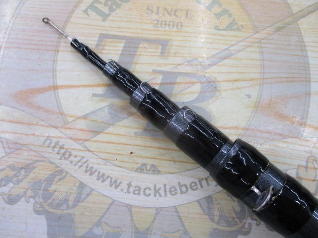 プロスクエア2WAYクロダイ540｜＠ベリーネット 日本最大新品中古釣具