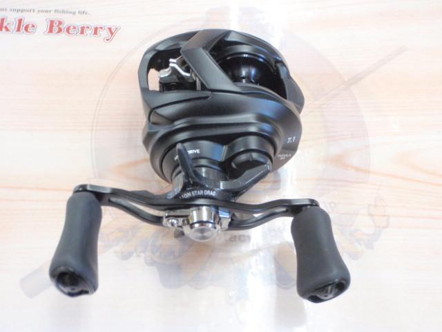 タトゥーラ TW 80HL｜＠ベリーネット 日本最大新品中古釣具WEBショップ