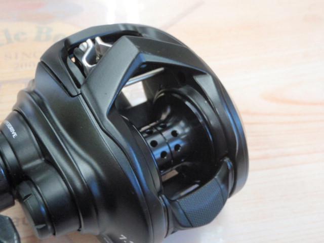 タトゥーラ TW 80HL｜＠ベリーネット 日本最大新品中古釣具WEBショップ