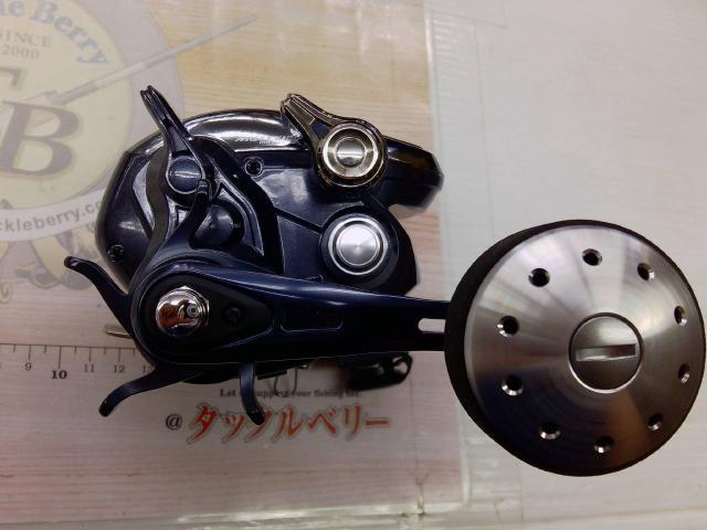 17フォースマスター 3000XP｜＠ベリーネット 日本最大新品中古釣具WEB