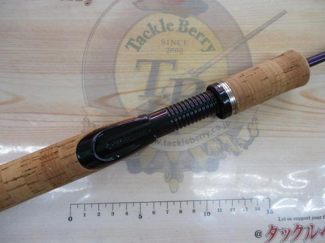 テムジン TMJS-60ML(マジョーラ)