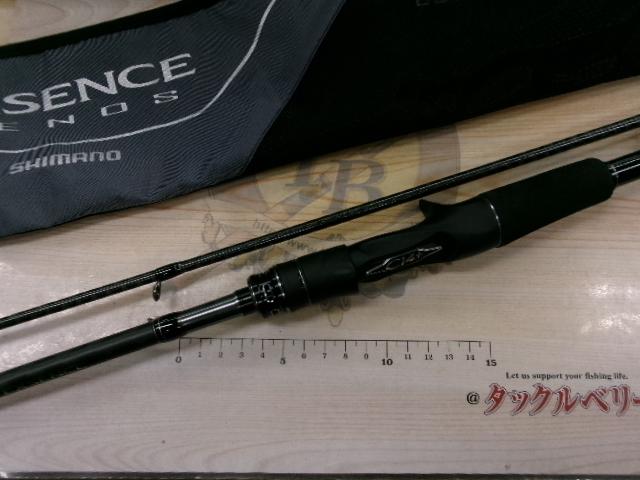 20エクスセンスジェノス B88ML/R｜＠ベリーネット 日本最大新品中古