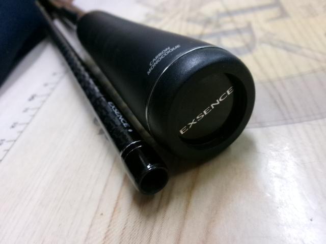 20エクスセンスジェノス B88ML/R｜＠ベリーネット 日本最大新品中古