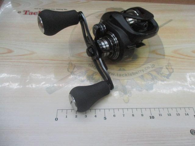 アルカンセ NS LH｜＠ベリーネット 日本最大新品中古釣具WEBショップ