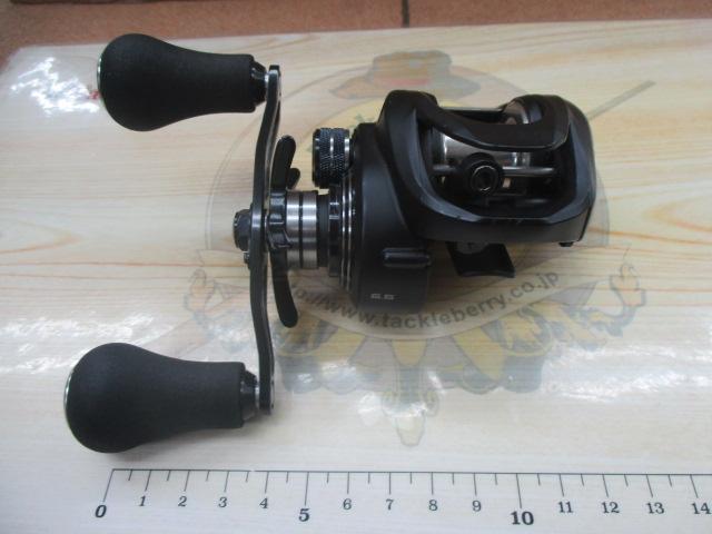 アルカンセ NS LH｜＠ベリーネット 日本最大新品中古釣具WEBショップ
