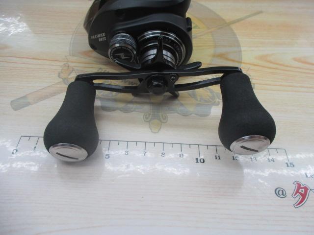 アルカンセ NS LH｜＠ベリーネット 日本最大新品中古釣具WEBショップ