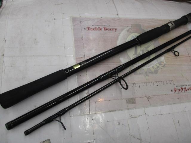 フィッシング Daiwa PF-VR 1203MHRS ロッド