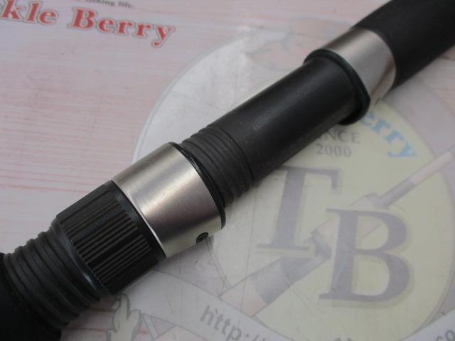 フィッシング Daiwa PF-VR 1203MHRS ロッド