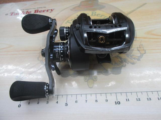 レボ MGX-SHS｜＠ベリーネット 日本最大新品中古釣具WEBショップ