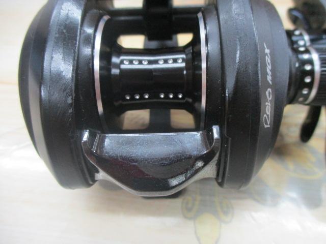 レボ MGX-SHS｜＠ベリーネット 日本最大新品中古釣具WEBショップ