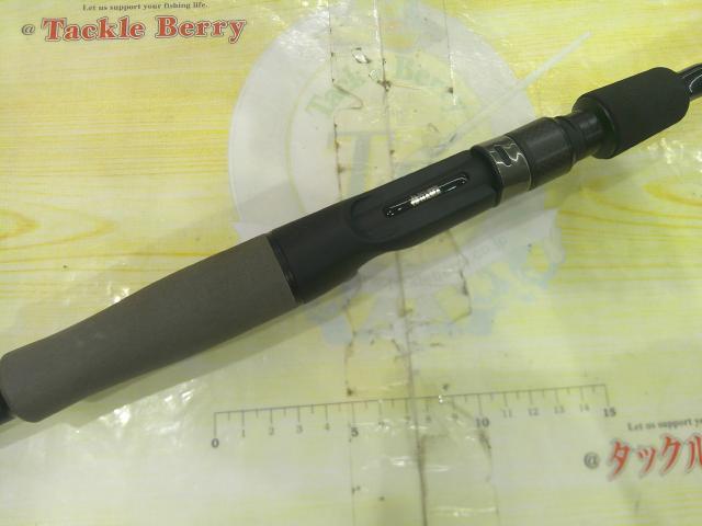 モーメント MB-63XMH/XH TS