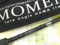 モーメント MB-63XMH/XH TS