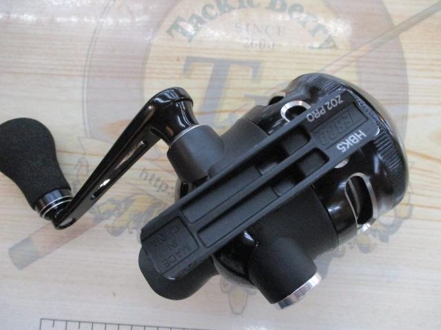 ゼブコ オメガZ02プロ｜＠ベリーネット 日本最大新品中古釣具WEBショップ