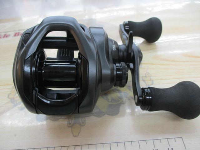 20エクスセンスDC SSHG RH｜＠ベリーネット 日本最大新品中古釣具WEB