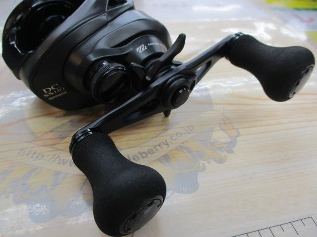 20エクスセンスDC SSHG RH｜＠ベリーネット 日本最大新品中古釣具WEB