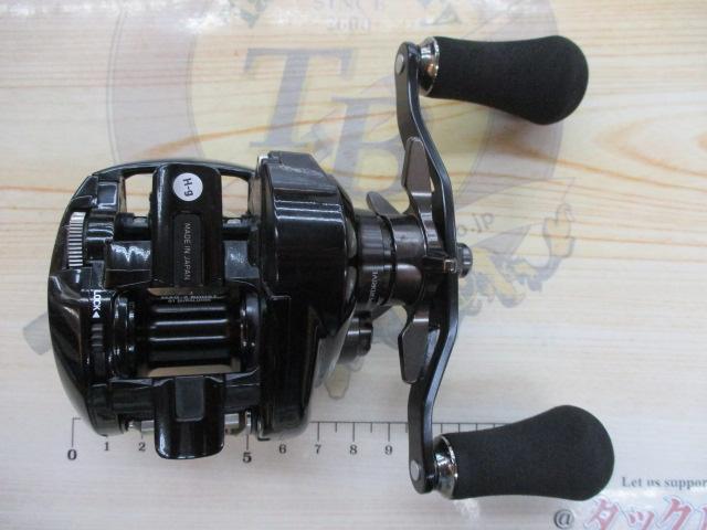 22ジリオン TW HD 1000XHL｜＠ベリーネット 日本最大新品中古釣具WEB