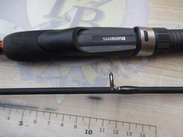 シマノ　SHIMANO　ソルティースティック メバル M706ULT　未使用品 ソルティースティック M706ULS｜＠ベリーネット 日本最大新品中古釣具