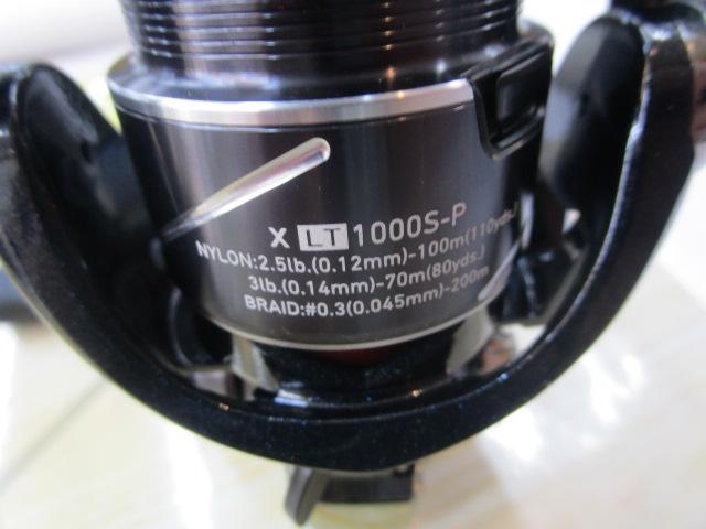 20月下美人X LT1000S-P