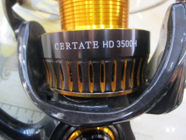 16セルテート HD3500H