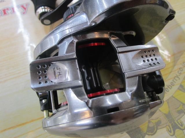 21スコーピオンMD 300XG LH(ロングハンドル)｜＠ベリーネット 日本最大