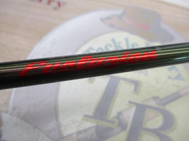 デストロイヤー F1-63tix-S(エヴォルジオンMX40)TITANIUM SHAFT