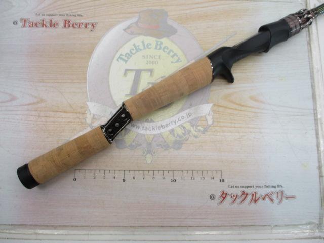 デストロイヤー F4-65tix(エヴォルジオンMX40)TITANIUM SHAFT