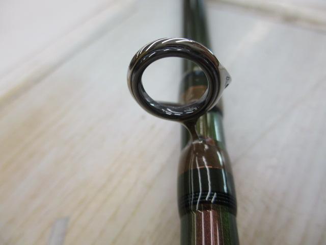 デストロイヤー F4-65tix(エヴォルジオンMX40)TITANIUM SHAFT
