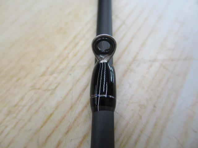 ブルートレック DBTS-610L-S