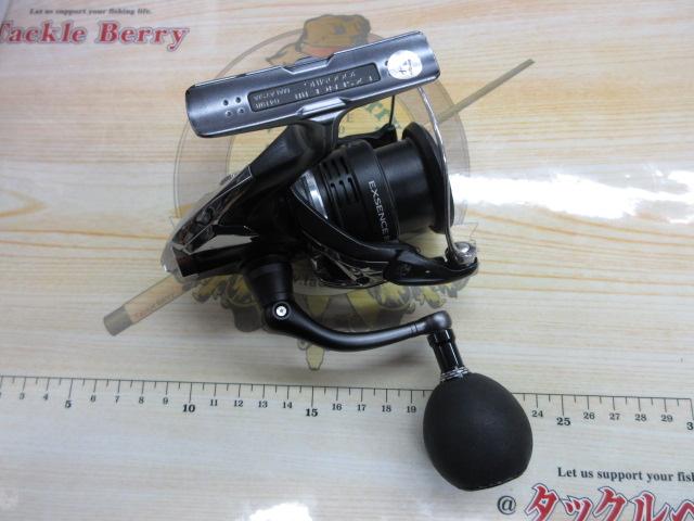 エクスセンス BB 3000MHG 【未使用】 20エクスセンスBB 3000MHG｜＠ベリーネット 日本最大新品中古釣具WEB